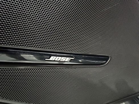 Used 2012 Cadillac CTS V w/ Wood Trim Package image 34