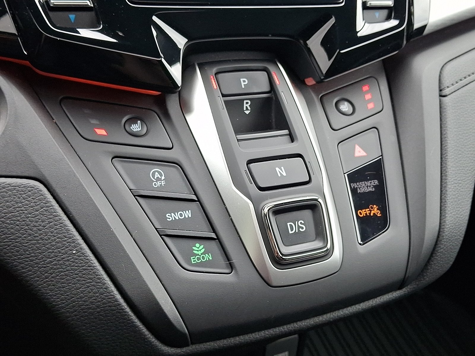 Used 2023 Honda Odyssey Sport image 16