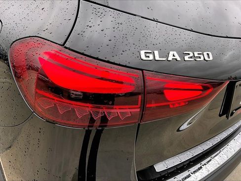 New 2026 Mercedes-Benz GLA 250 image 27