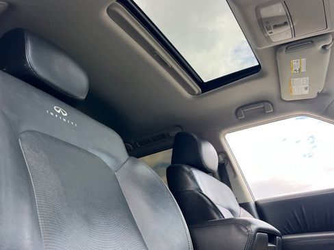 Used 2012 INFINITI QX56 2WD w/ Theater Pkg image 20