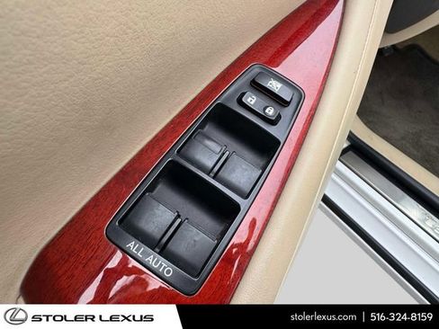 Used 2009 Lexus ES 350 w/ Premium Pkg Plus FWD image 22