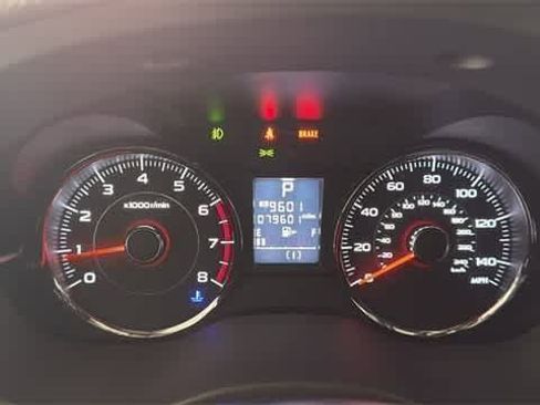 Used 2015 Subaru Forester 2.0XT Touring w/ Popular Package #1 image 18