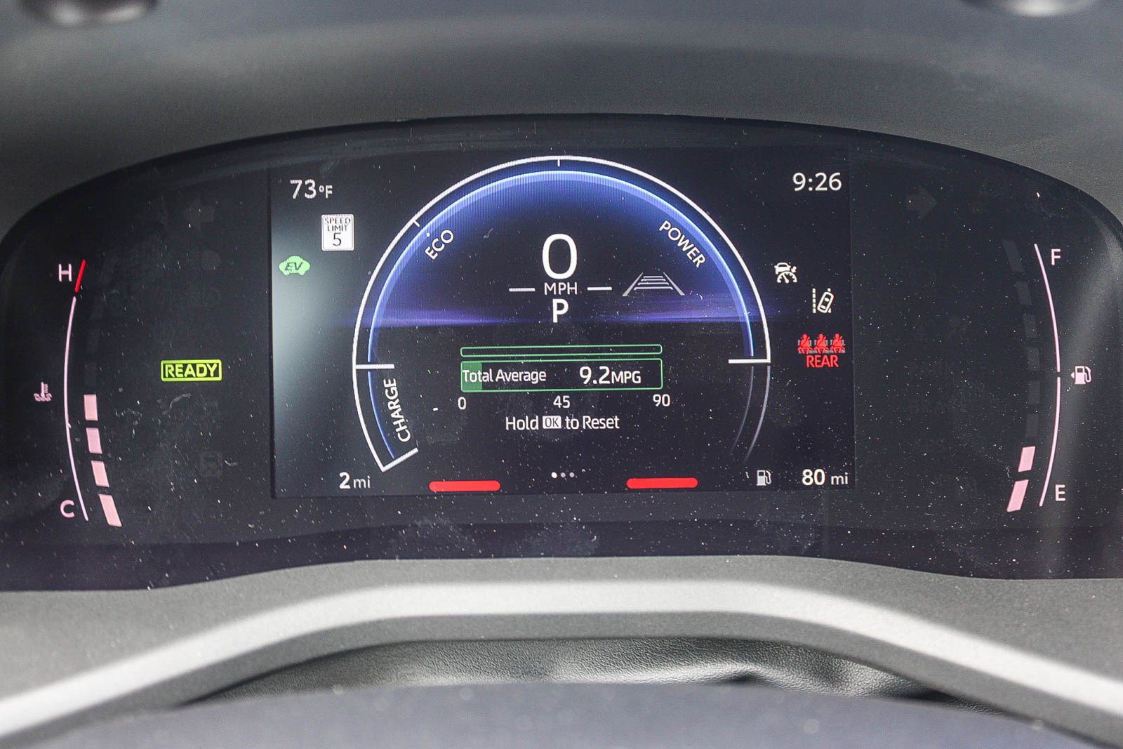 New 2026 Toyota Camry SE FWD image 26