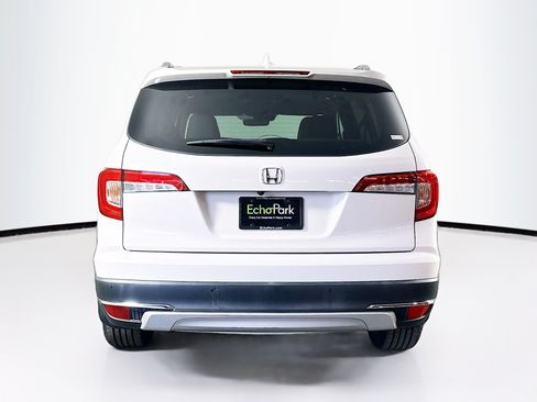 Used 2019 Honda Pilot Elite image 7