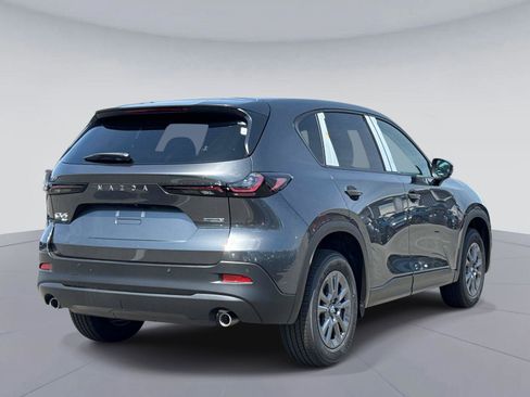 New 2026 MAZDA CX-5 Select AWD/4WD image 3