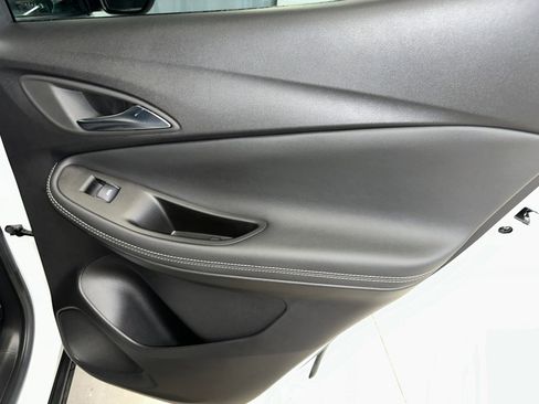 Certified 2023 Buick Encore GX Preferred w/ Cold Weather Comfort Package image 25