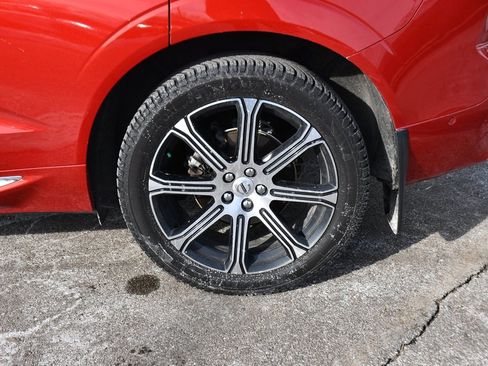 Used 2018 Volvo XC60 T5 Inscription w/ Luxury Seat Package image 22