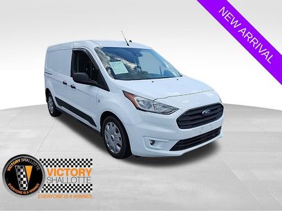 Used 2019 Ford Transit Connect XLT