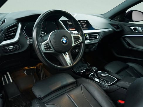 Used 2021 BMW M235i xDrive Gran Coupe w/ Shadowloine Package image 30