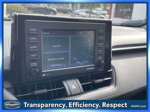Certified 2022 Toyota RAV4 XLE w/ Carpet Mat Package (TMS) AWD/4WD image 27