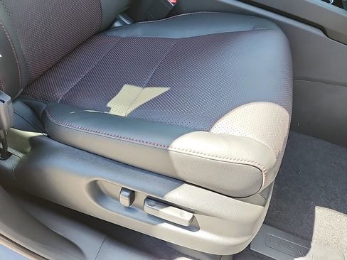 New 2026 Honda Ridgeline Black Edition image 14