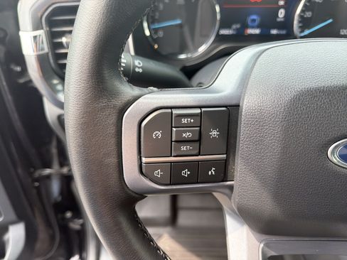 Used 2023 Ford F150 XLT w/ Equipment Group 302A High AWD/4WD image 35