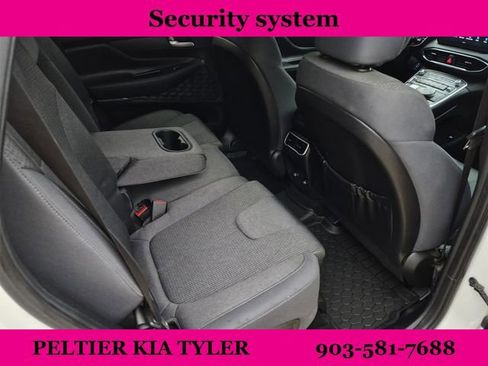 Used 2023 Hyundai Santa Fe SEL image 19