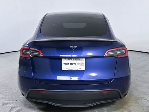 Used 2023 Tesla Model Y Performance AWD/4WD image 28