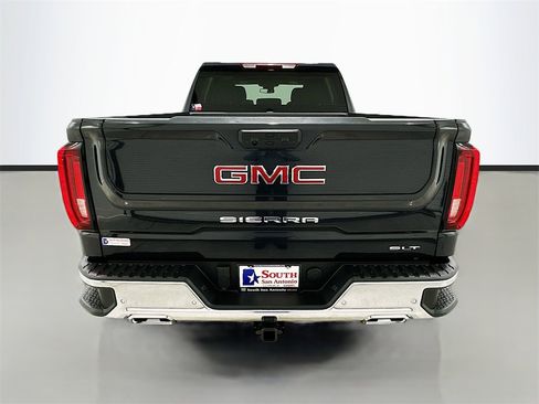 New 2026 GMC Sierra 1500 SLT image 6