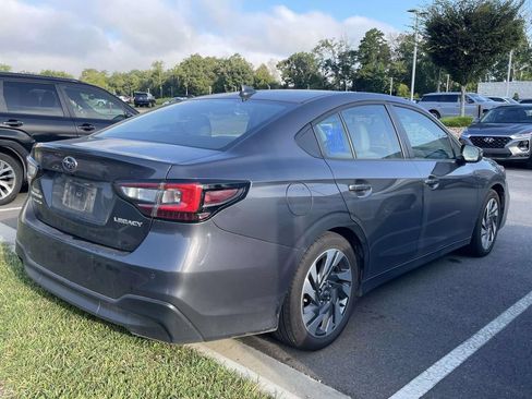 Used 2025 Subaru Legacy Limited AWD/4WD image 4