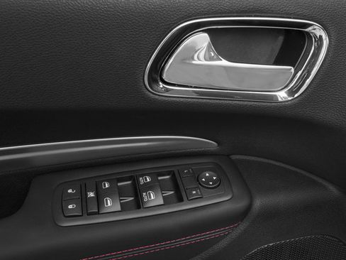 Used 2017 Dodge Durango R/T w/ Technology Group RWD image 19