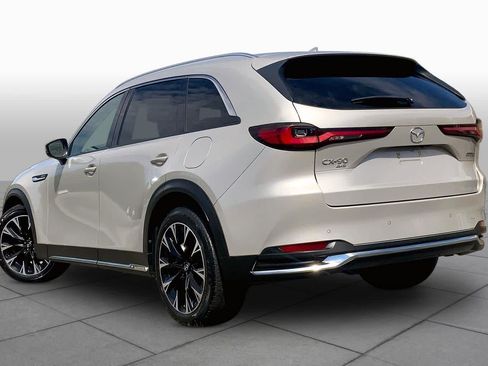 Used 2024 MAZDA CX-90 Plug-In Hybrid w/ Premium Pkg AWD/4WD image 11