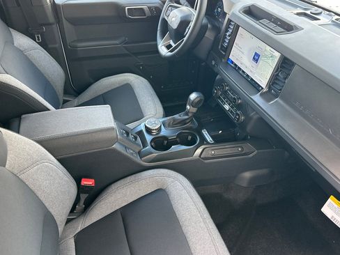 New 2026 Ford Bronco Big Bend image 15