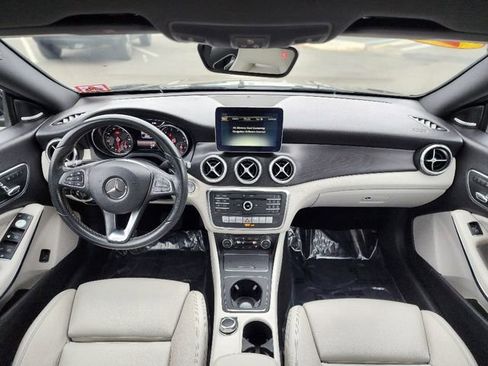 Used 2018 Mercedes-Benz CLA 250 CLA 250 image 28