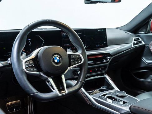 Used 2025 BMW 230i Coupe w/ M Sport Package image 4