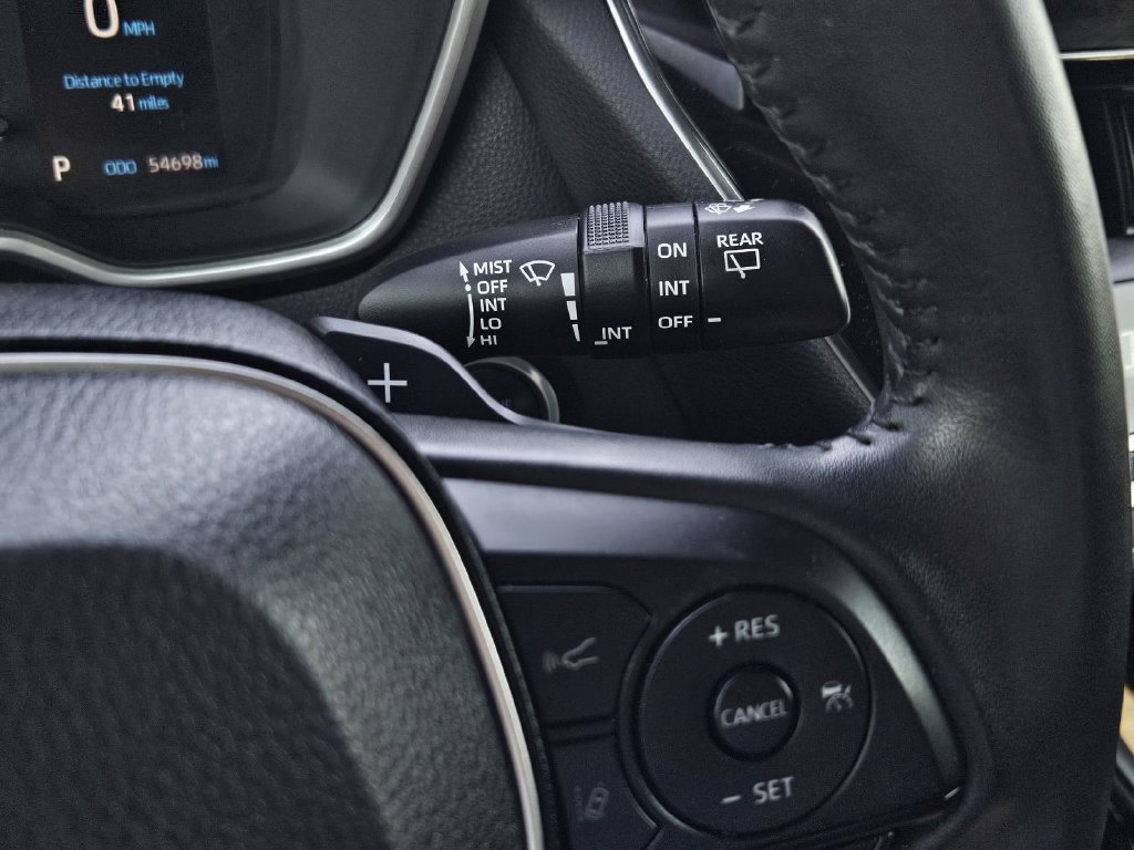 Used 2022 Toyota Corolla SE FWD image 27