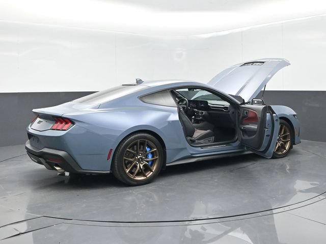 Certified 2024 Ford Mustang GT Premium RWD image 66