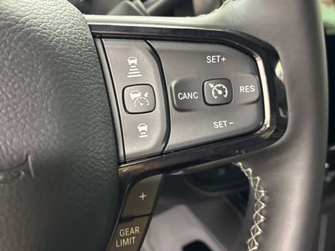 New 2026 RAM 2500 Limited image 15