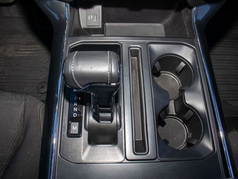 Used 2022 Ford F150 XLT w/ Equipment Group 302A High image 25