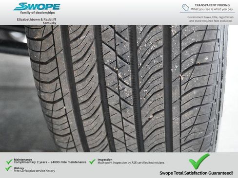 Used 2020 Jeep Renegade Latitude w/ Cold Weather Group AWD/4WD image 28