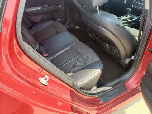 Used 2018 Kia Optima S FWD image 7