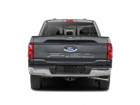 New 2024 Ford F150 XLT w/ Equipment Group 303A High image 8