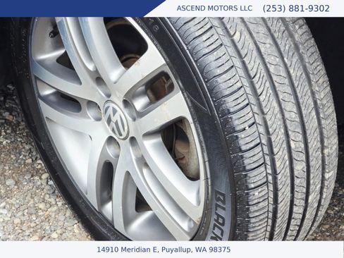 Used 2006 Volkswagen Jetta TDI FWD image 15