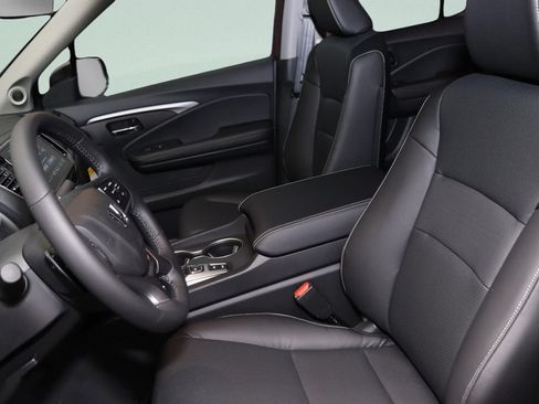 New 2026 Honda Ridgeline RTL image 12