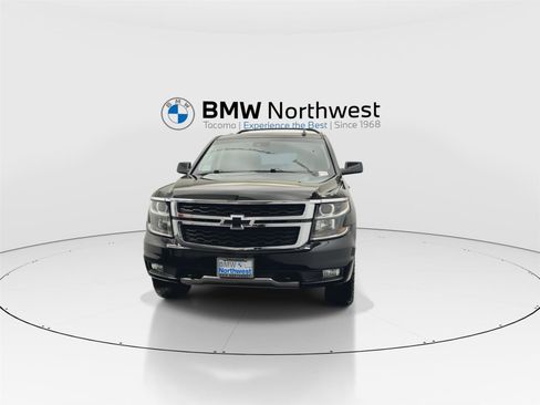 Used 2017 Chevrolet Tahoe LT image 8