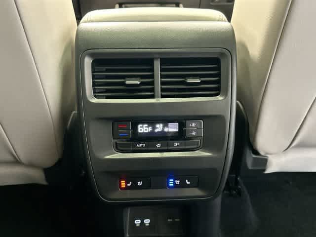 New 2027 Volkswagen Atlas SEL R-Line AWD/4WD image 20