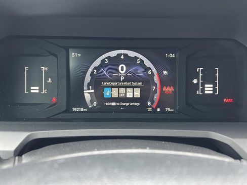 Used 2024 Toyota Tacoma SR image 28