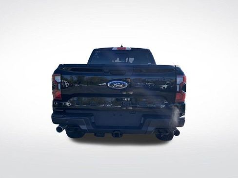 New 2025 Ford Ranger Raptor image 14