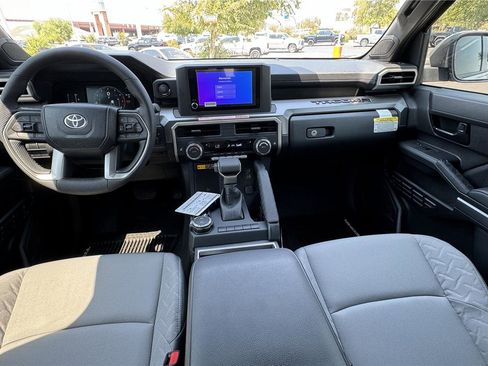 New 2025 Toyota Tacoma SR5 image 13