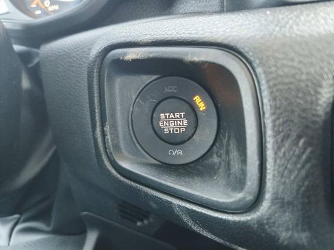 New 2026 Jeep Wrangler Sport S image 28