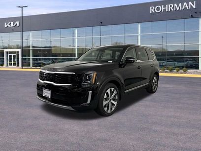 Used 2022 Kia Telluride S