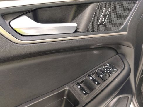 Used 2024 Ford Edge SEL image 27