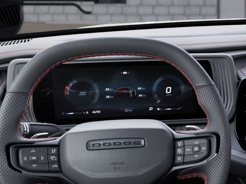 New 2026 Dodge Charger Scat Pack w/ Blacktop Package image 17