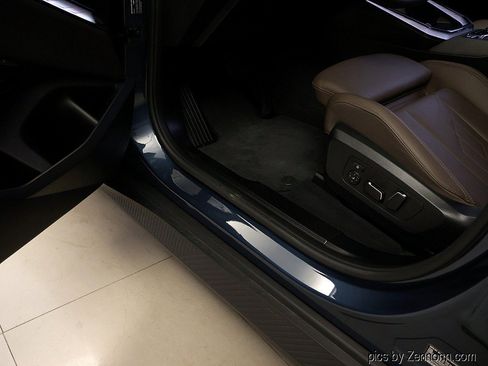 Certified 2026 BMW X3 xDrive30i AWD/4WD image 28