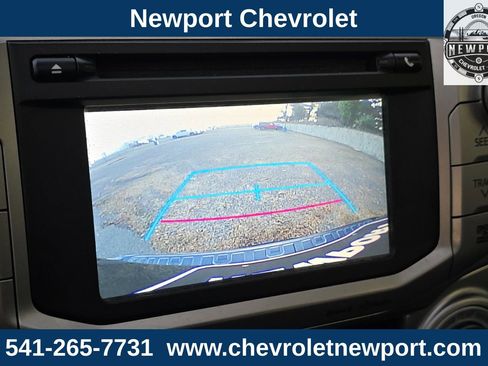 Used 2016 Toyota 4Runner Limited image 21