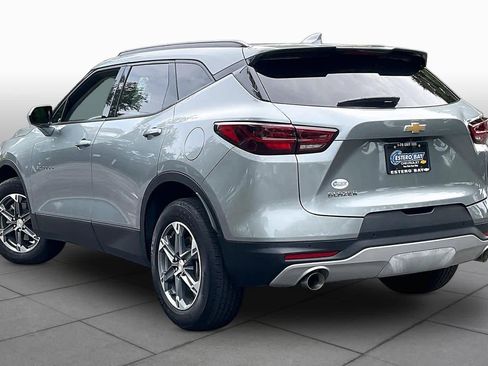Used 2024 Chevrolet Blazer LT w/ Convenience Package FWD image 13