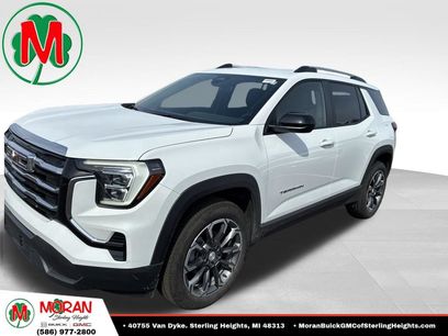 Used 2025 GMC Terrain Elevation w/ Elevation Premium Package