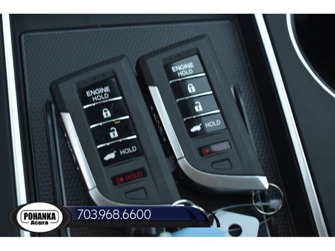 New 2026 Acura MDX w/ Technology Package image 26