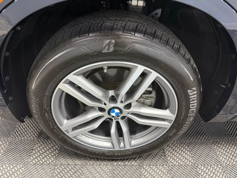 Used 2019 BMW X6 sDrive35i w/ M Sport Package RWD image 21