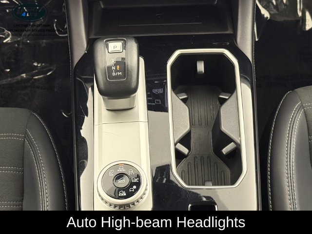 Used 2025 Mitsubishi Outlander SE AWD/4WD image 25